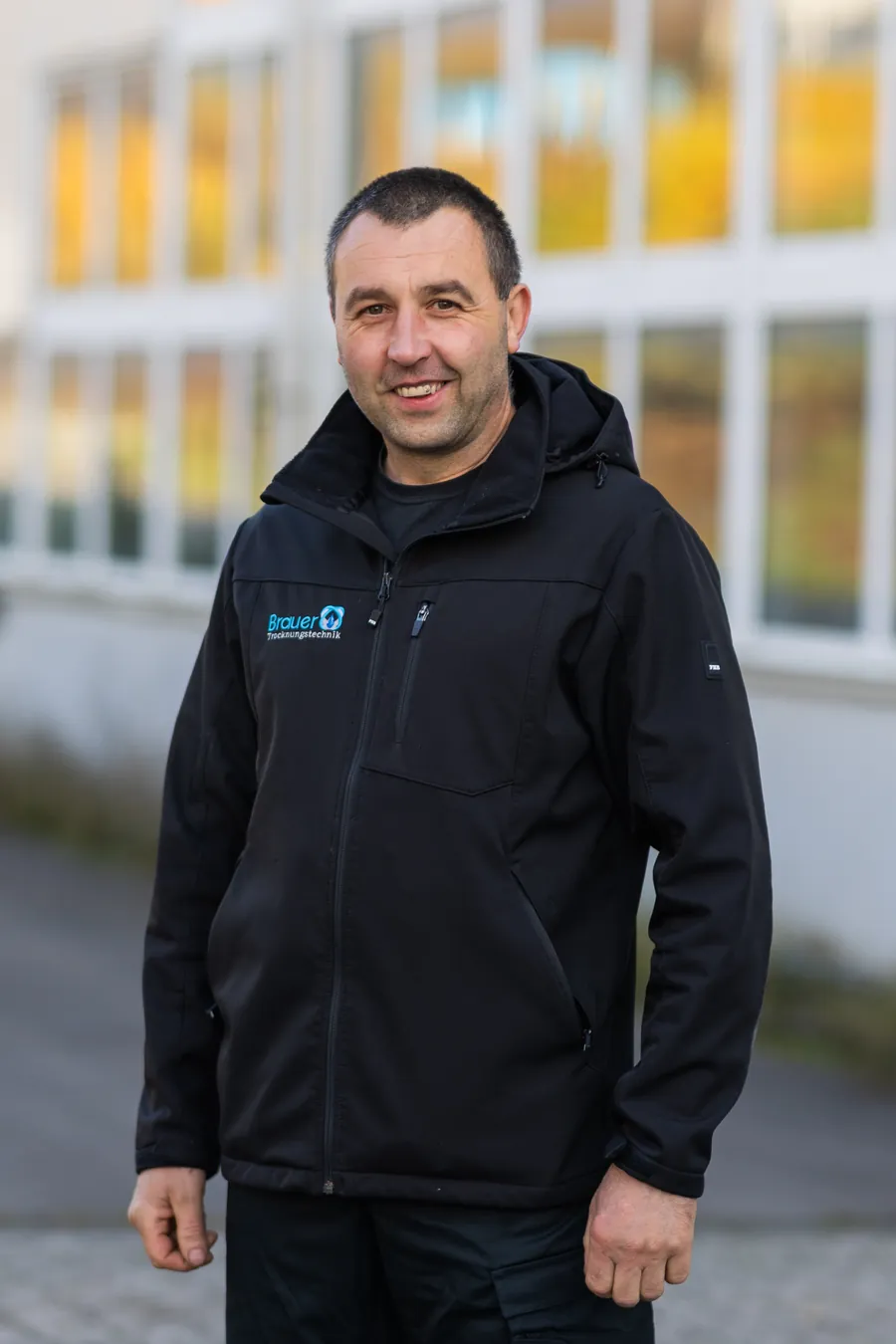 Patrick Hüllstrung