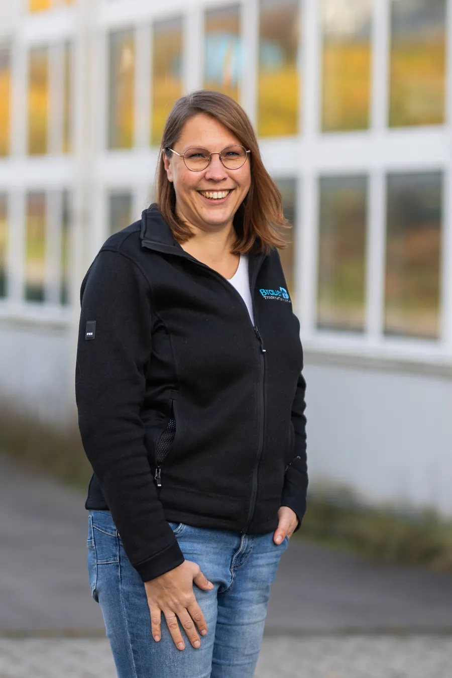 Melanie Schäfer
